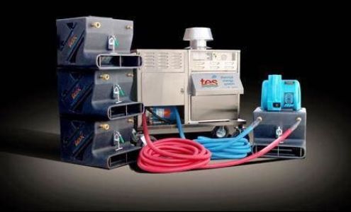 Flood Damage Masters