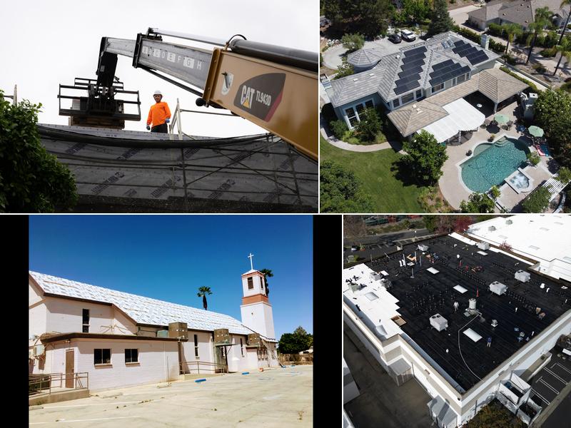 Knitter Contracting, Inc.