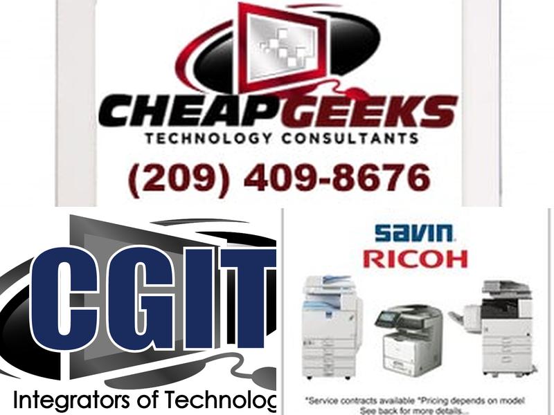 CGIT Technology Integrators