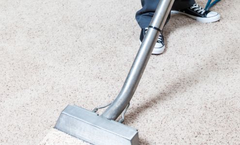 Good Day Carpet Cleaning