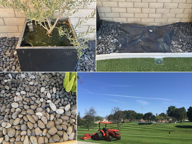 Pacific Coast Landscape & Design, Inc