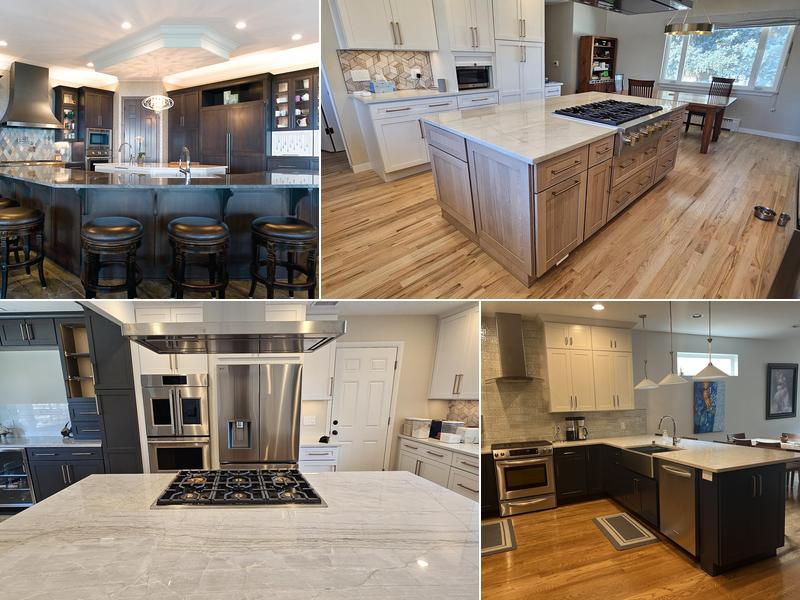 Kitchen and Bath by Design