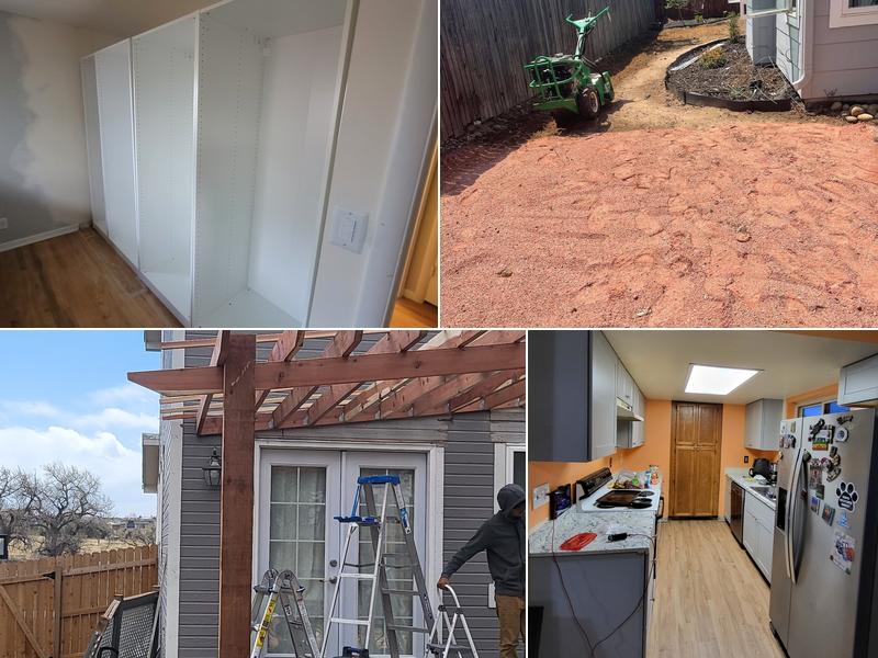 Y.A.Y Home Improvement