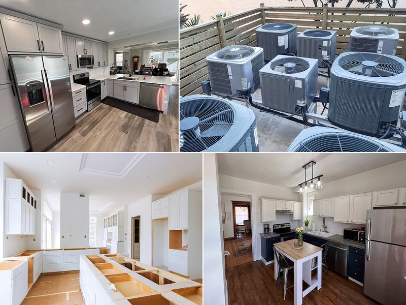 David & Goliath Contracting