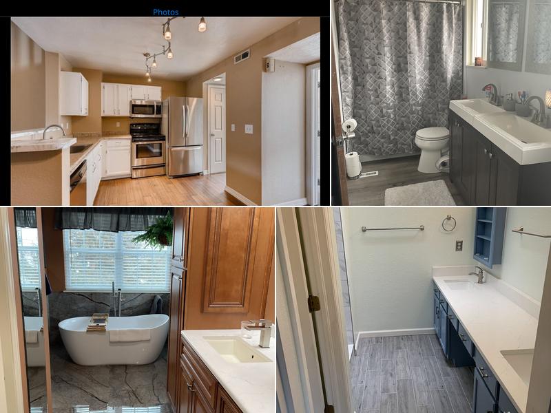 CH Remodeling & Home Repair LLC