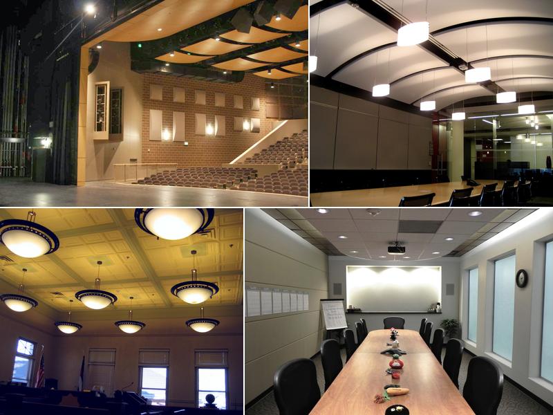 Heartland Acoustics & Interiors