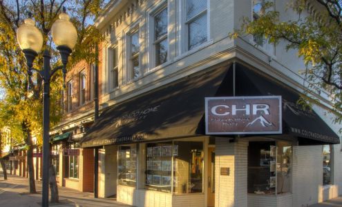 Jason Zisk, Colorado Home Realty, Realtor, CRS