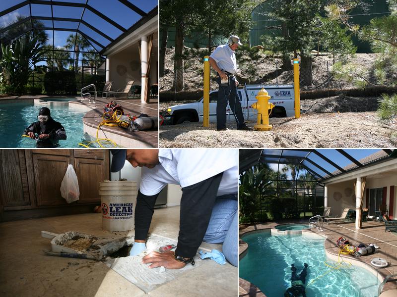 American Leak Detection of Denver