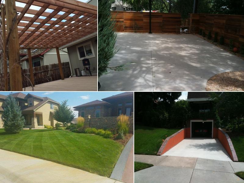 Precision Property Services, LLC