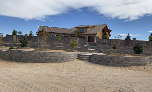 American landscape LLC