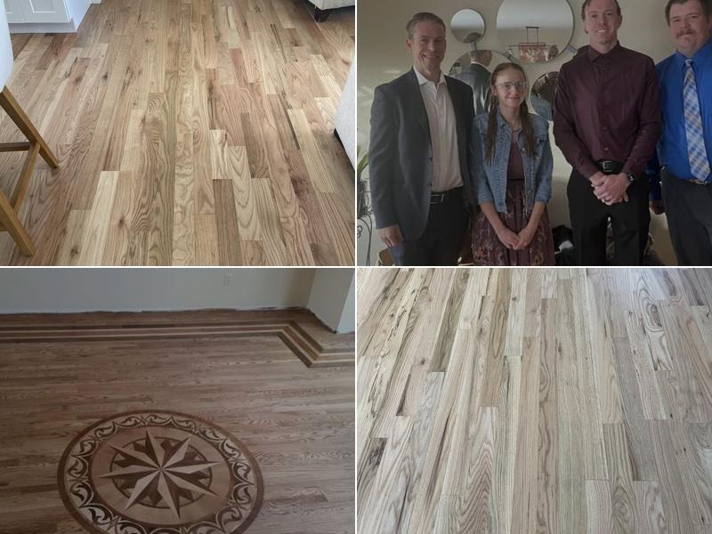 Paradise Hardwoof Floors