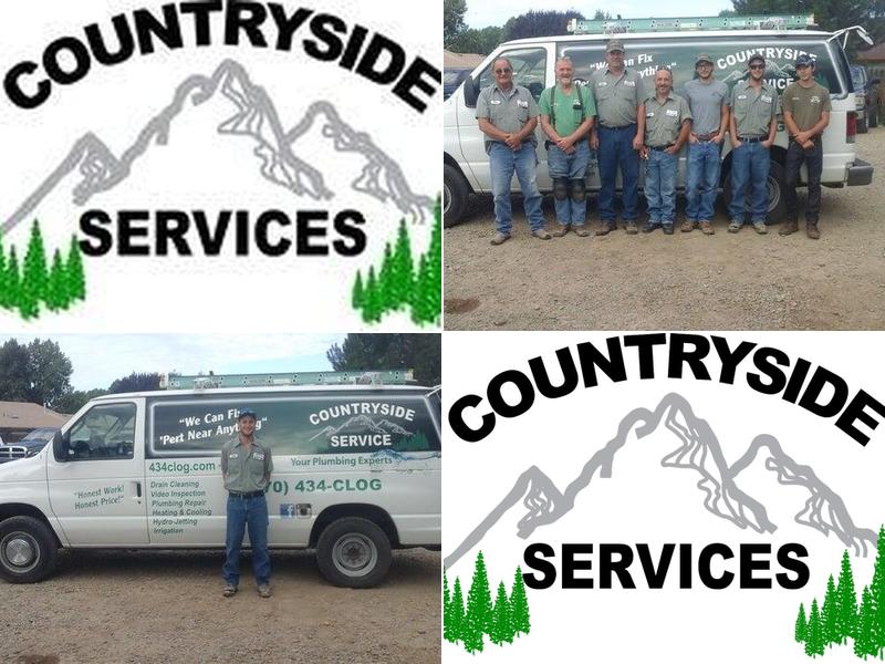 Countryside Service