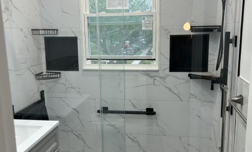 HD Renovations Inc