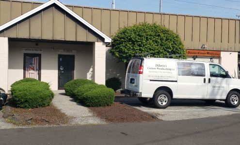 DiIorio's Custom Woodworking