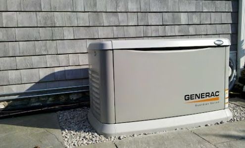 AAA Electrical Services Inc.