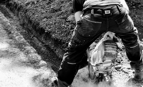 My Garden Landscaping