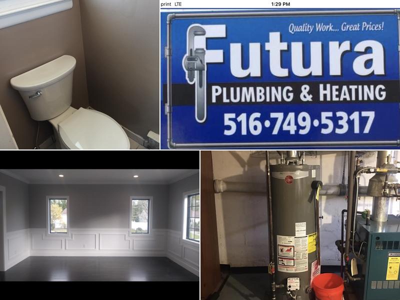 Futura Plumbing and Heating