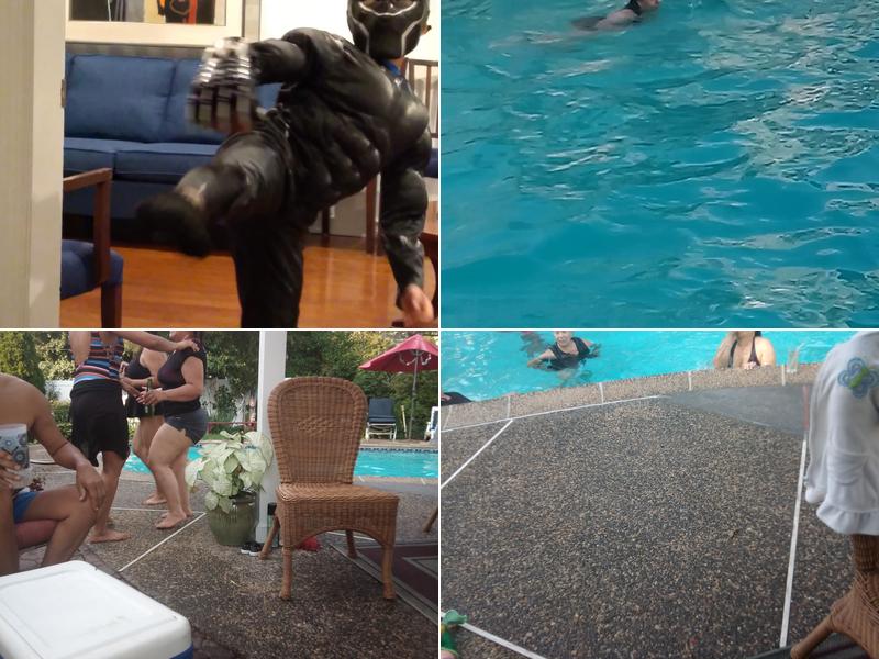 Cisne Cleaning Services