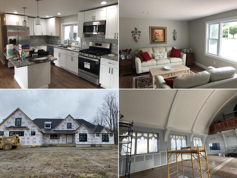 I&J Home Improvement