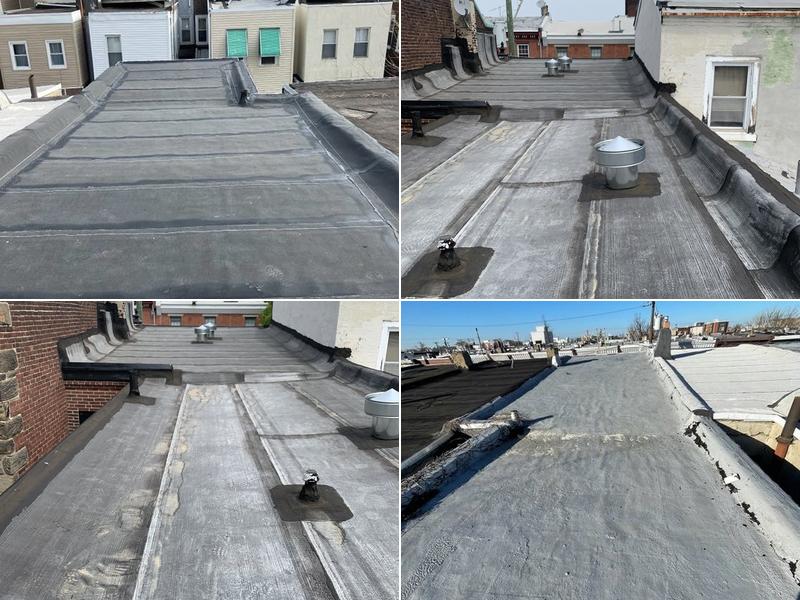 Four Seasons Roofing And Siding