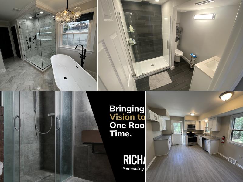 Richard Paul Painting