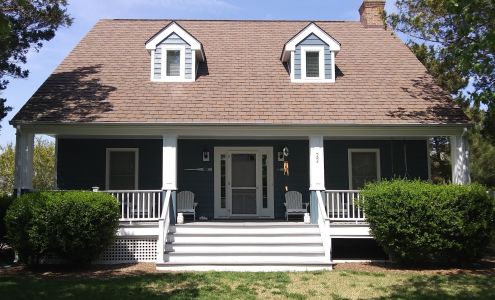 Hamilton Home Services Painting & Pressure Washing 28079 Possum Point Rd, Millsboro Delaware 19966