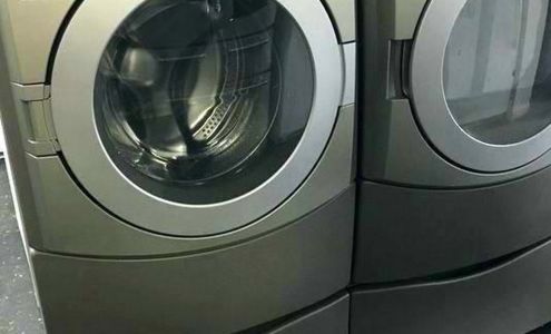 Miami Beach Refrigerator