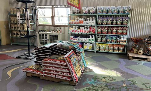 South Eden Edible Nursery