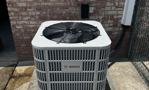 Next Level Mechanical Inc Air Conditioning and Heating