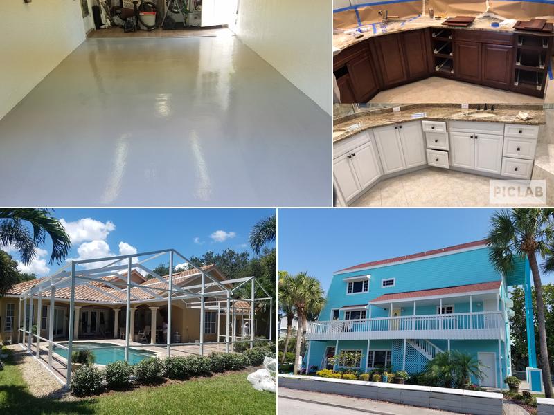 Carlson's Proficient Painting