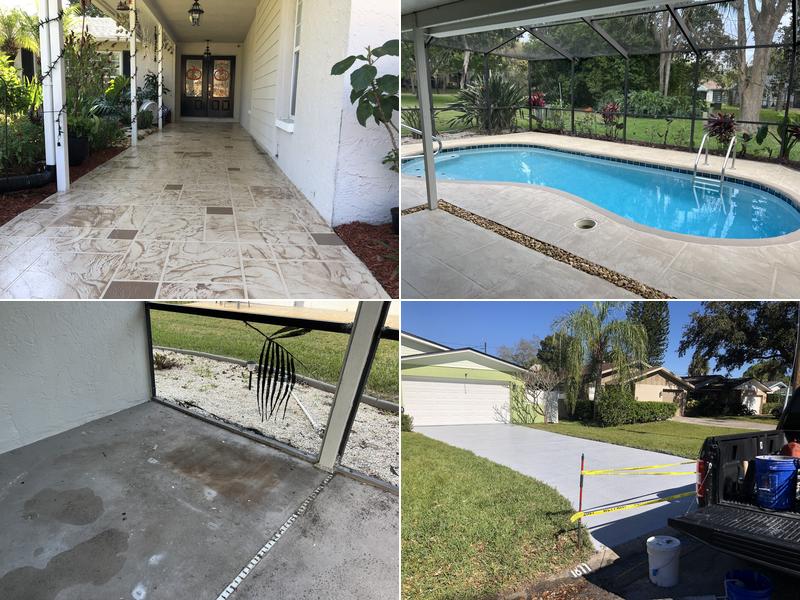 Dan’s Custom Finishes