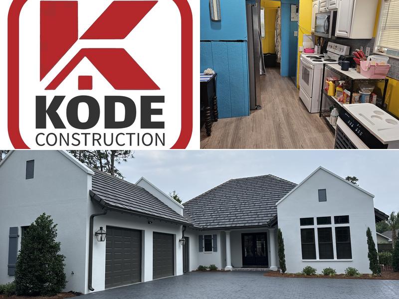 KODE Construction Services