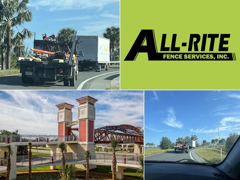 All-Rite Fence Services