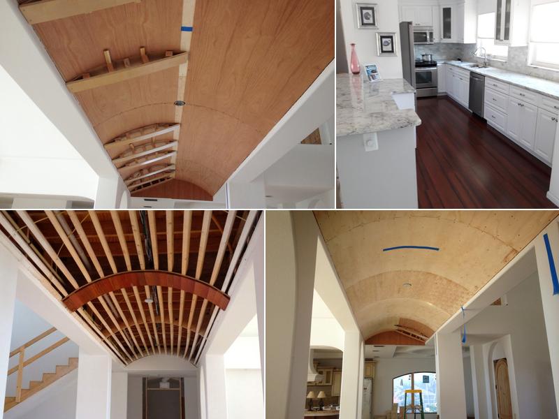 Mario's Custom Cabinets