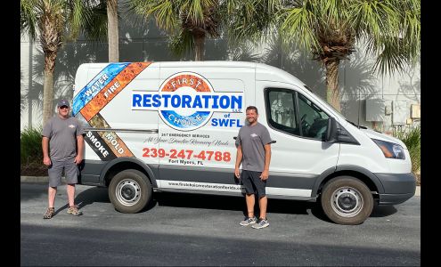First Choice Restoration of SWFL