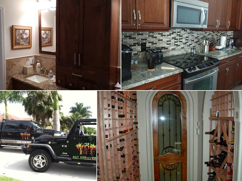 WDM Constr of SW FL LLC