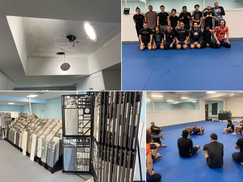 JFT Flooring Store and Countertop