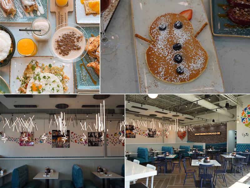 The Brunch District 14380 Marsh Ln ste 160, Addison