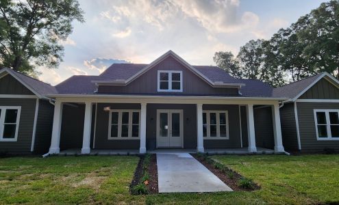 Amira Builders Inc. 14901 Main St, Alachua Florida 32615