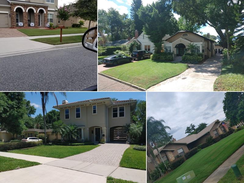 W.A.U. Lawn Care Solutions, LLC