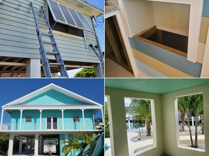 Keys Best Painting and Contracting