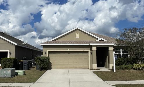 Bay Area Exterior Washing