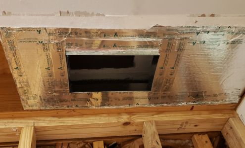 Cassidy Heating and Cooling 357 SE 22nd Ave, Cross City Florida 32628