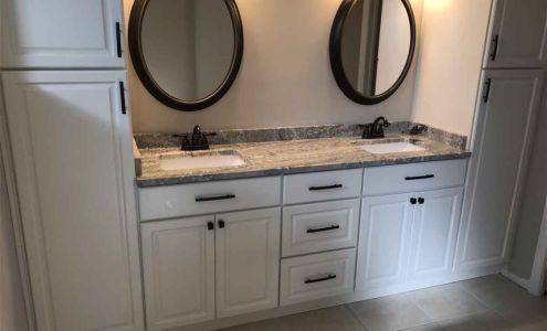 Ceramic Tile Design Inc.