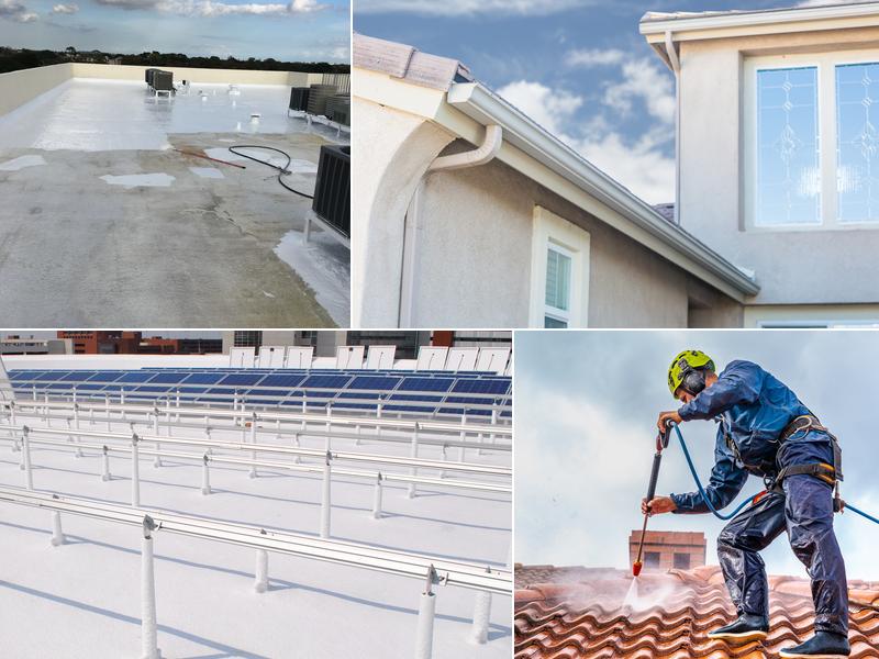 Republic Roofing and Gutters