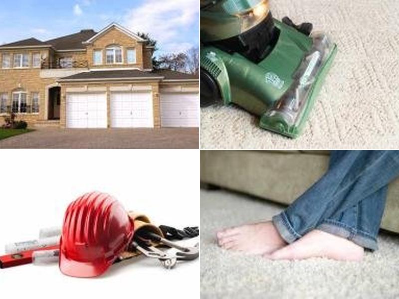 Around The Clock Restoration