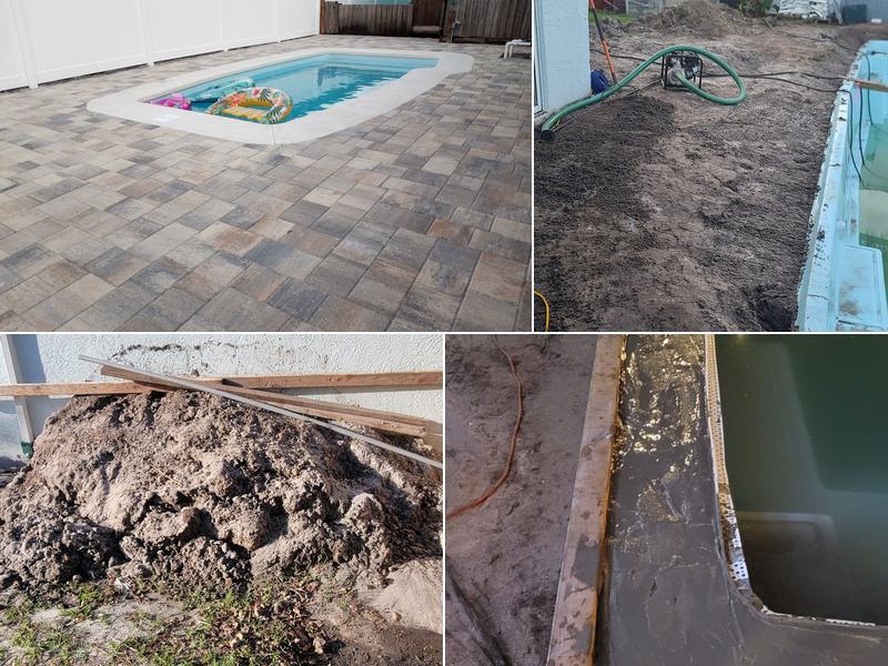 Aqua Scape Pools & Spas