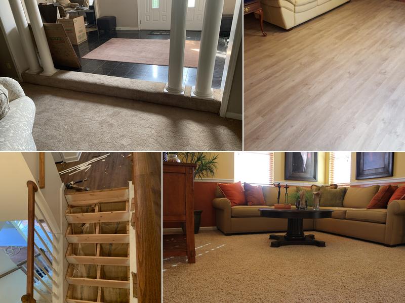 Colbert Carpet Cleaning Service