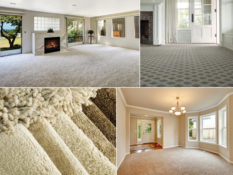 Expert Carpet Stretching & Carpet Repair Co.