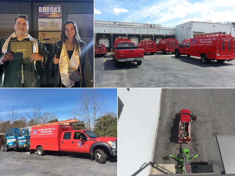 T H Mize Electric Co